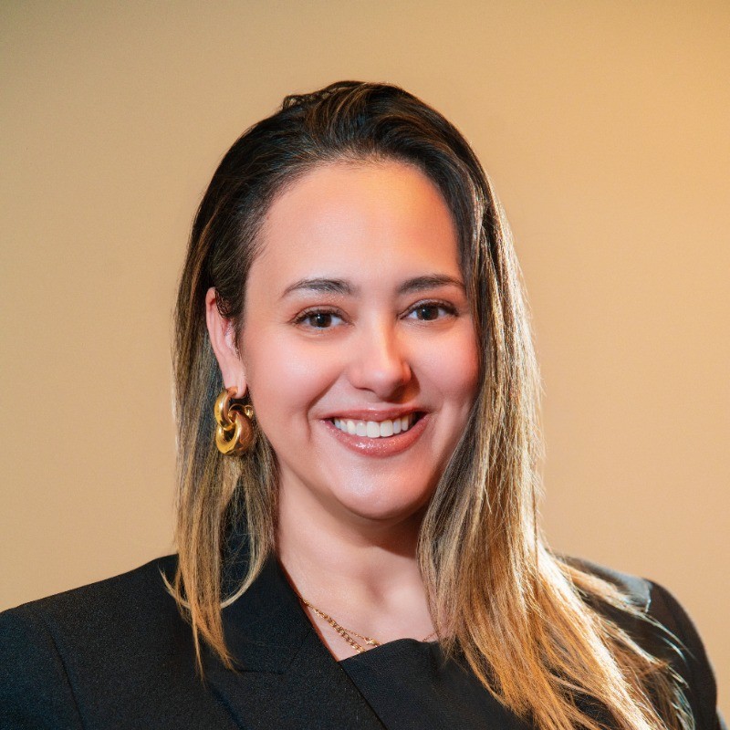 Lisette Fernández, Founder & CEO of Lili’s Intelligence Studio