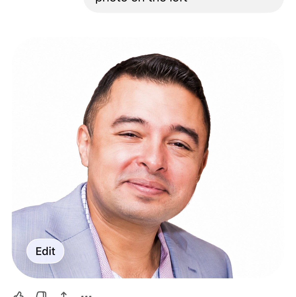 Oscar Garces